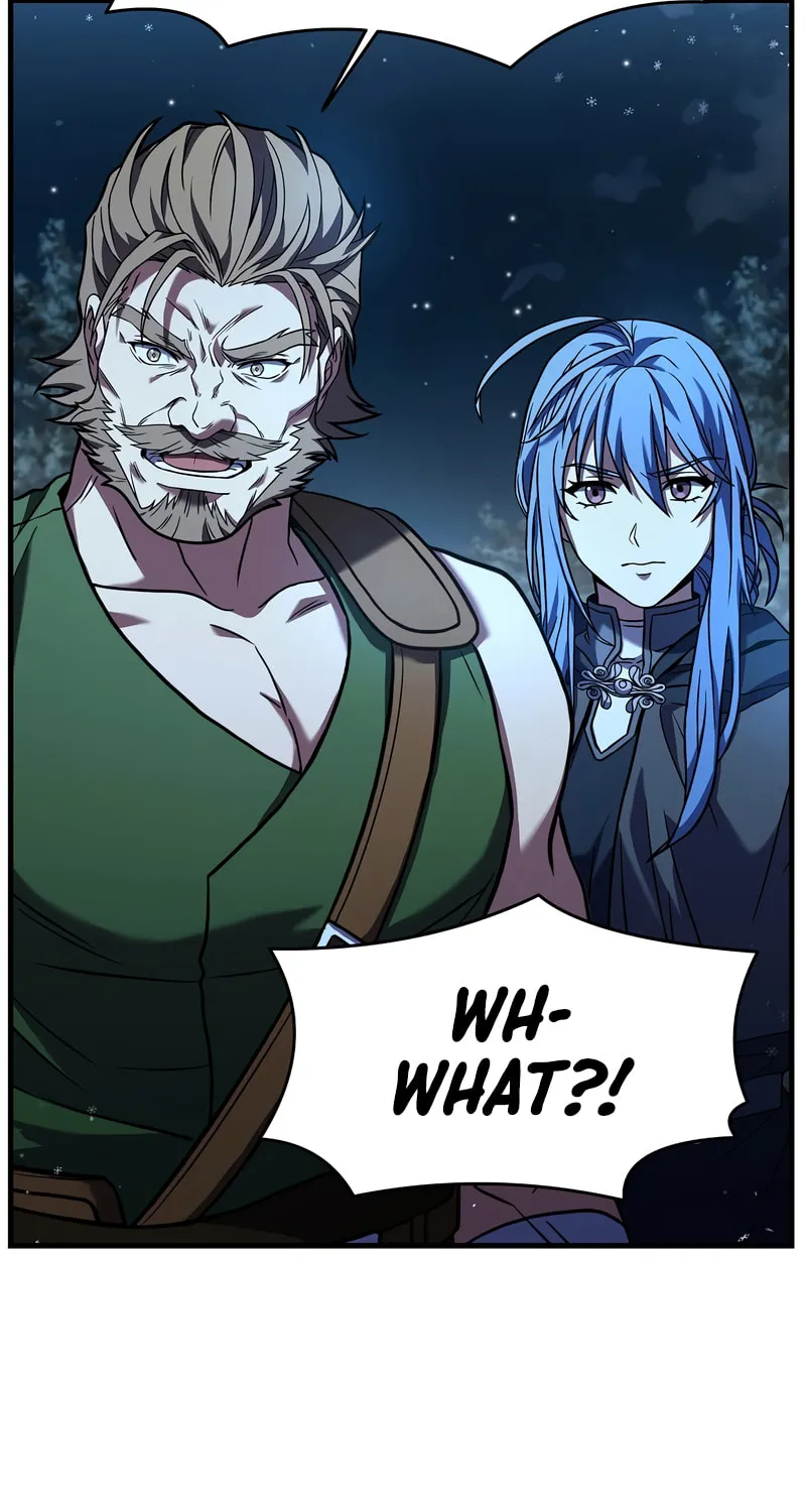 The Legendary Spearman Returns Chapter 89 page 9 - 