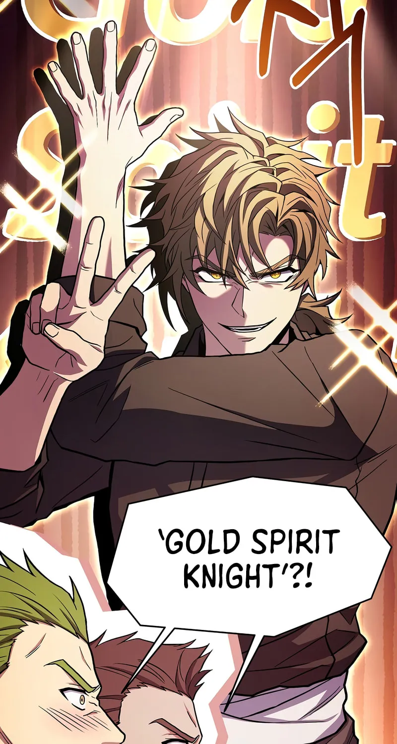 The Legendary Spearman Returns Chapter 89 page 81 - 