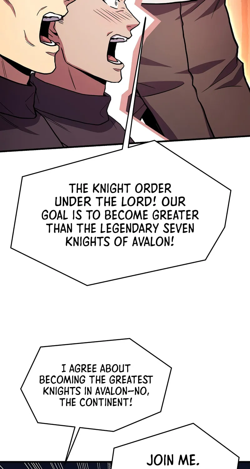 The Legendary Spearman Returns Chapter 89 page 82 - 