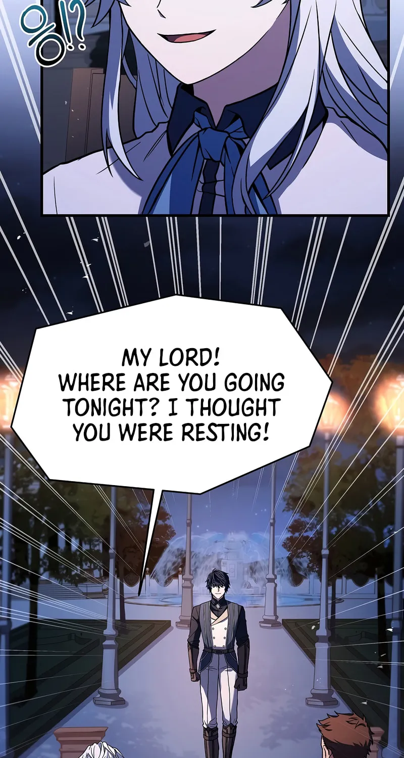 The Legendary Spearman Returns Chapter 89 page 85 - 