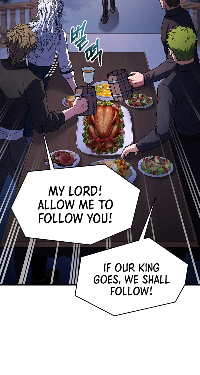 The Legendary Spearman Returns Chapter 89 page 86 - 