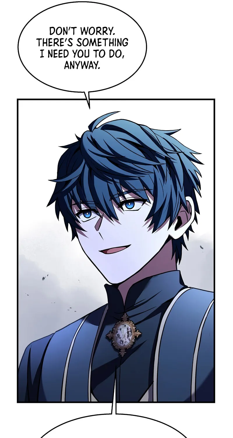 The Legendary Spearman Returns Chapter 89 page 88 - 