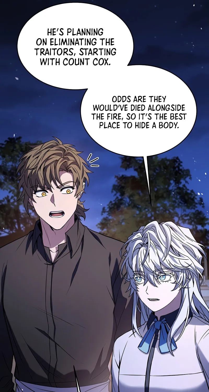 The Legendary Spearman Returns Chapter 89 page 90 - 