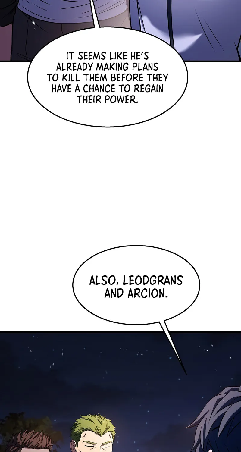 The Legendary Spearman Returns Chapter 89 page 91 - 
