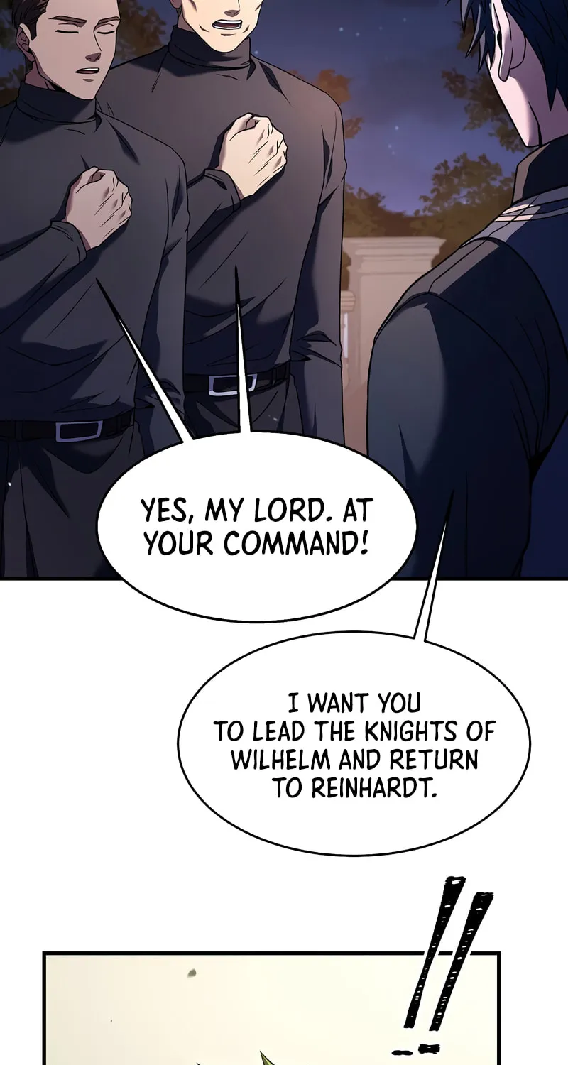 The Legendary Spearman Returns Chapter 89 page 92 - 