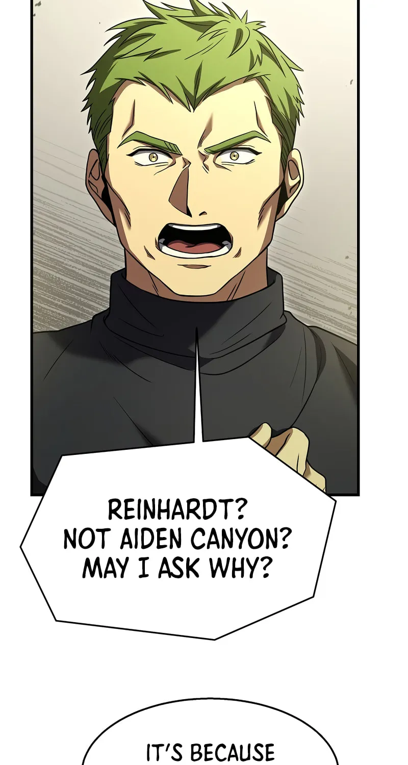 The Legendary Spearman Returns Chapter 89 page 93 - 