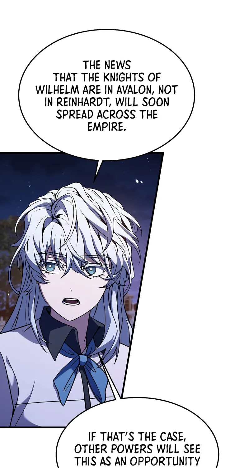 The Legendary Spearman Returns Chapter 89 page 95 - 