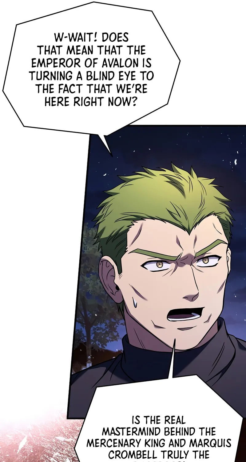 The Legendary Spearman Returns Chapter 89 page 97 - 