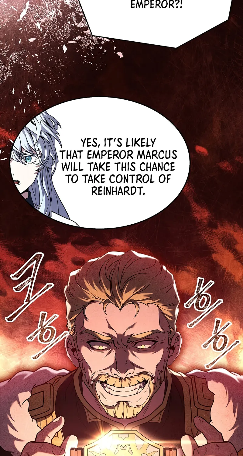 The Legendary Spearman Returns Chapter 89 page 98 - 