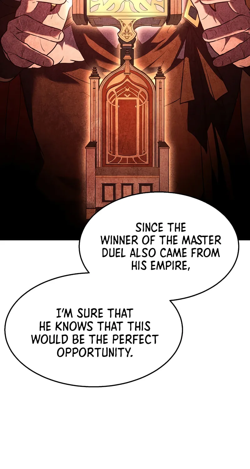 The Legendary Spearman Returns Chapter 89 page 99 - 