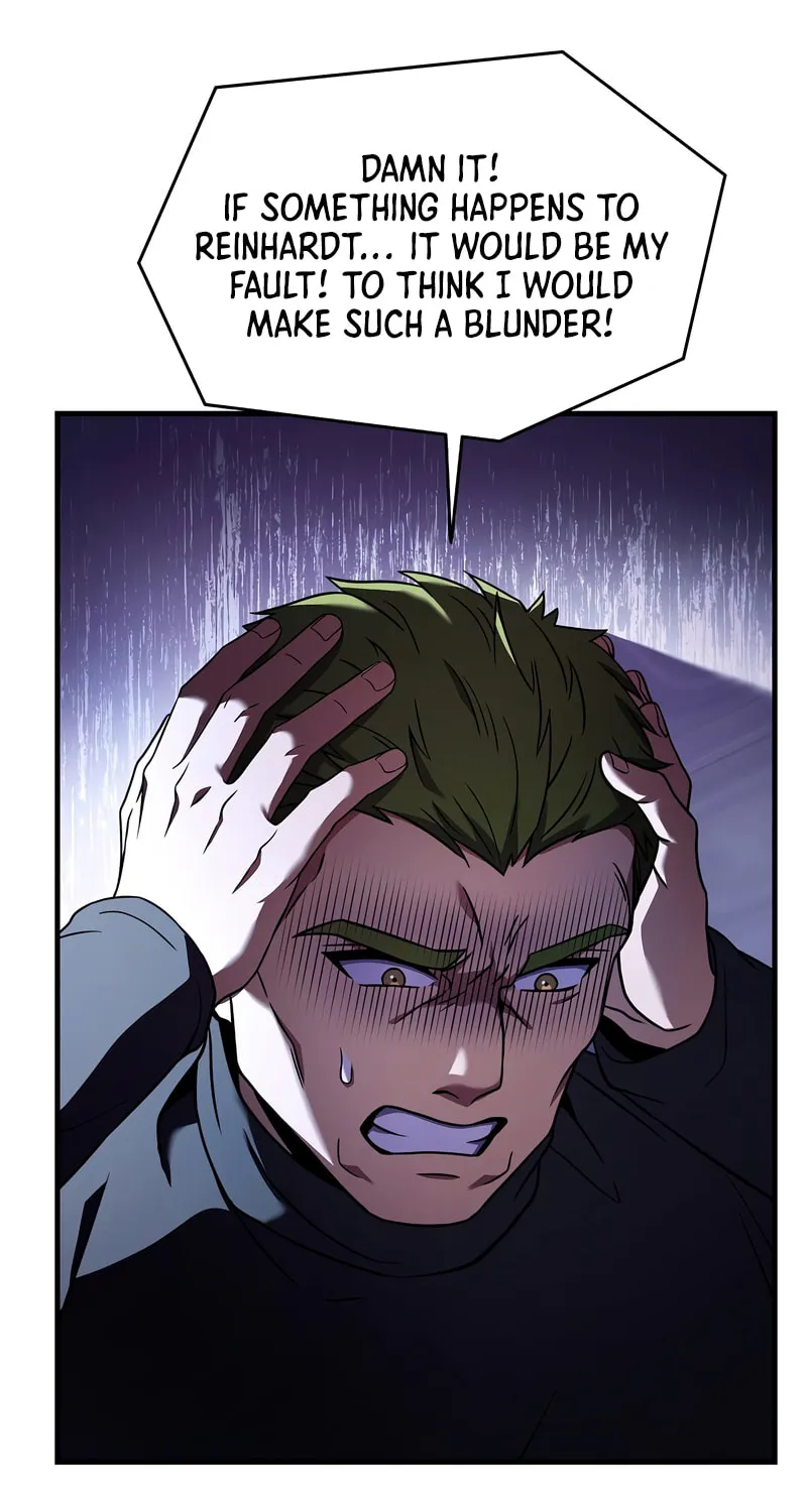 The Legendary Spearman Returns Chapter 89 page 100 - 