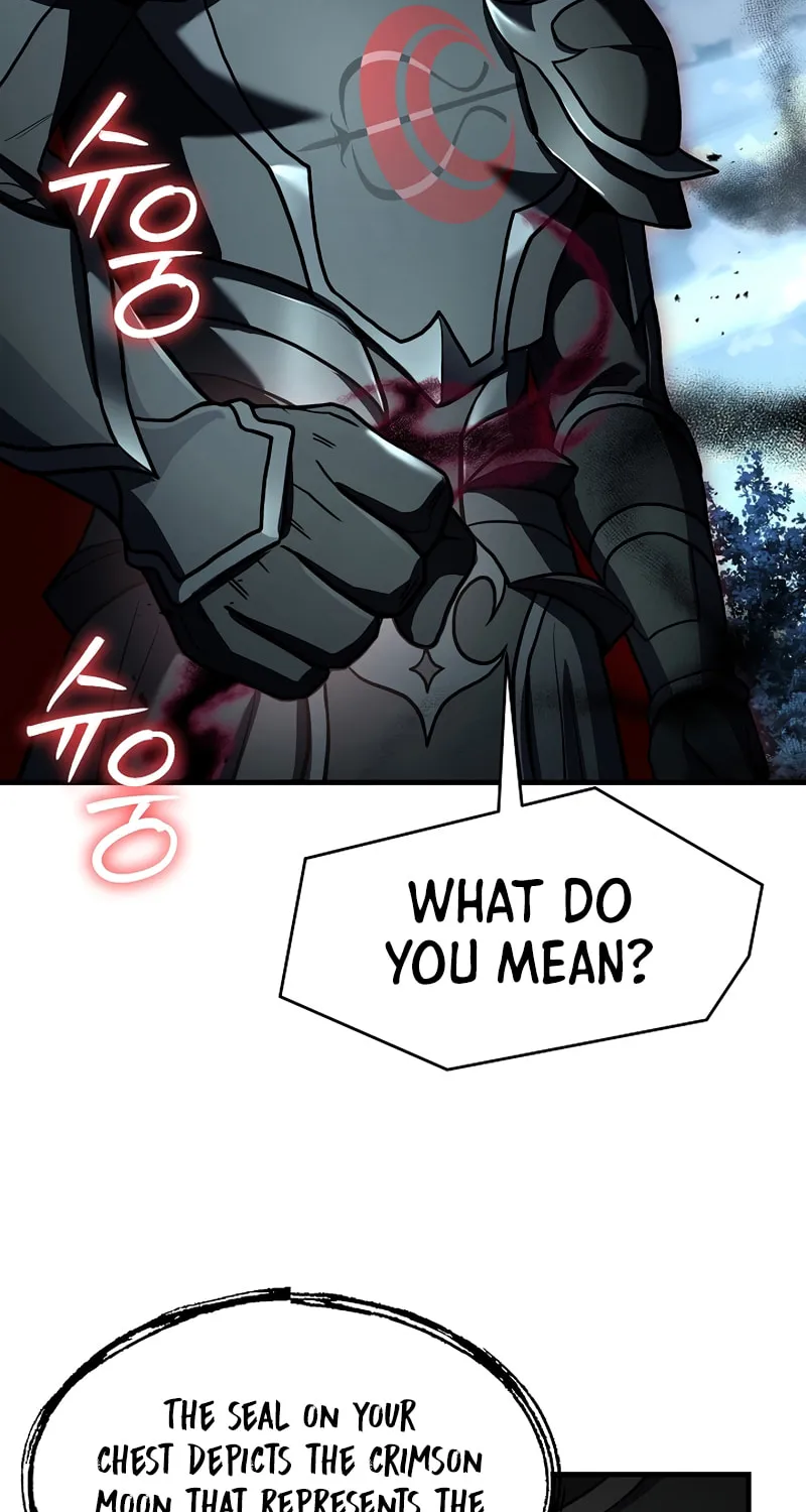 The Legendary Spearman Returns Chapter 90 page 102 - 