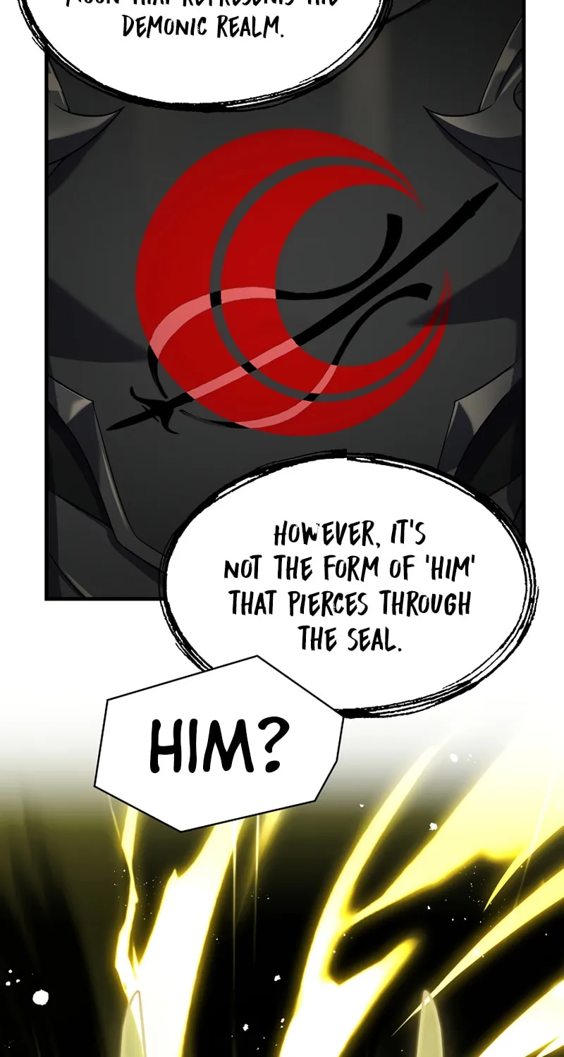 The Legendary Spearman Returns Chapter 90 page 103 - 