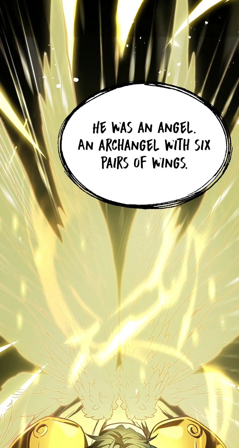The Legendary Spearman Returns Chapter 90 page 104 - 