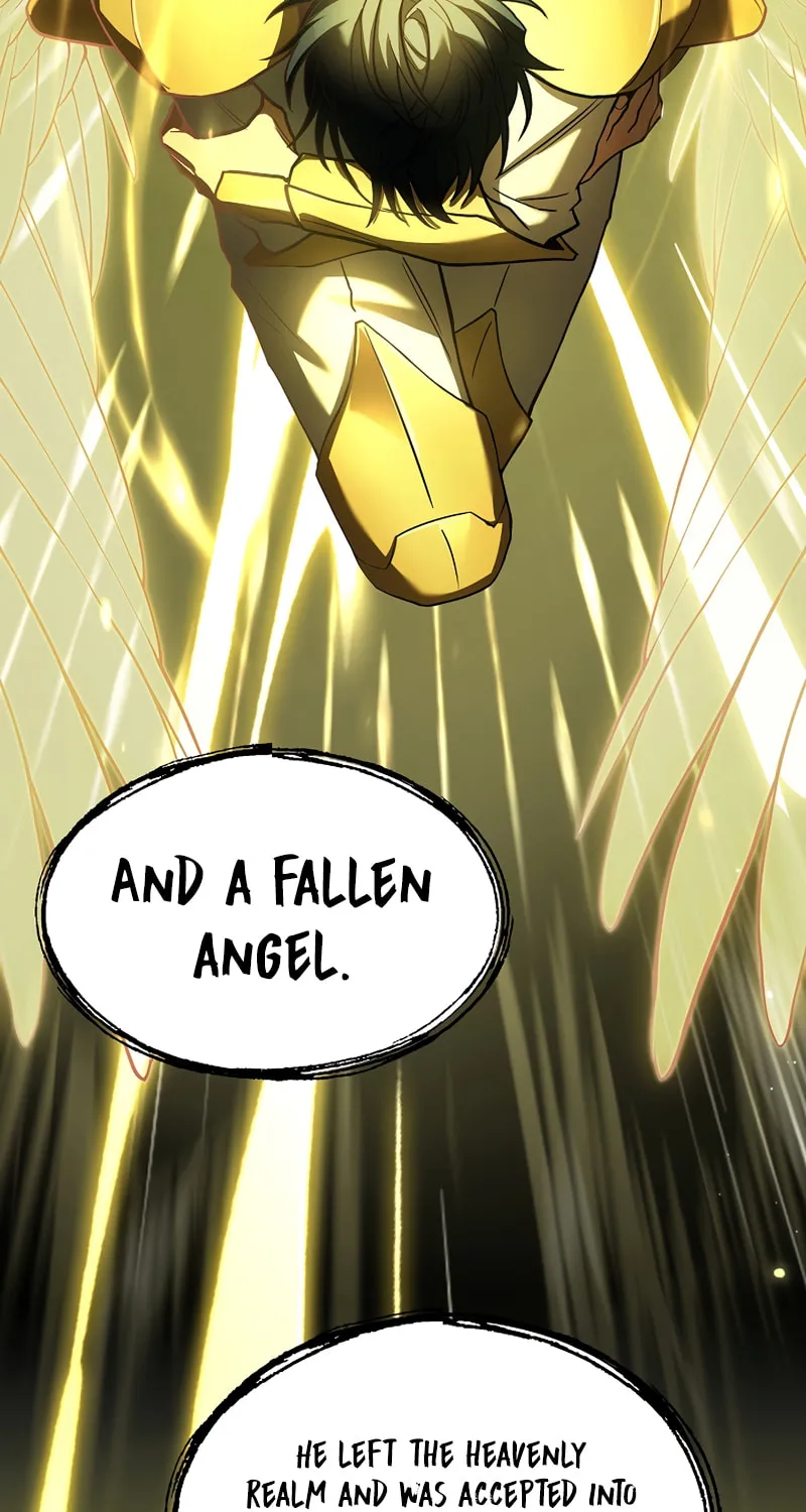 The Legendary Spearman Returns Chapter 90 page 105 - 