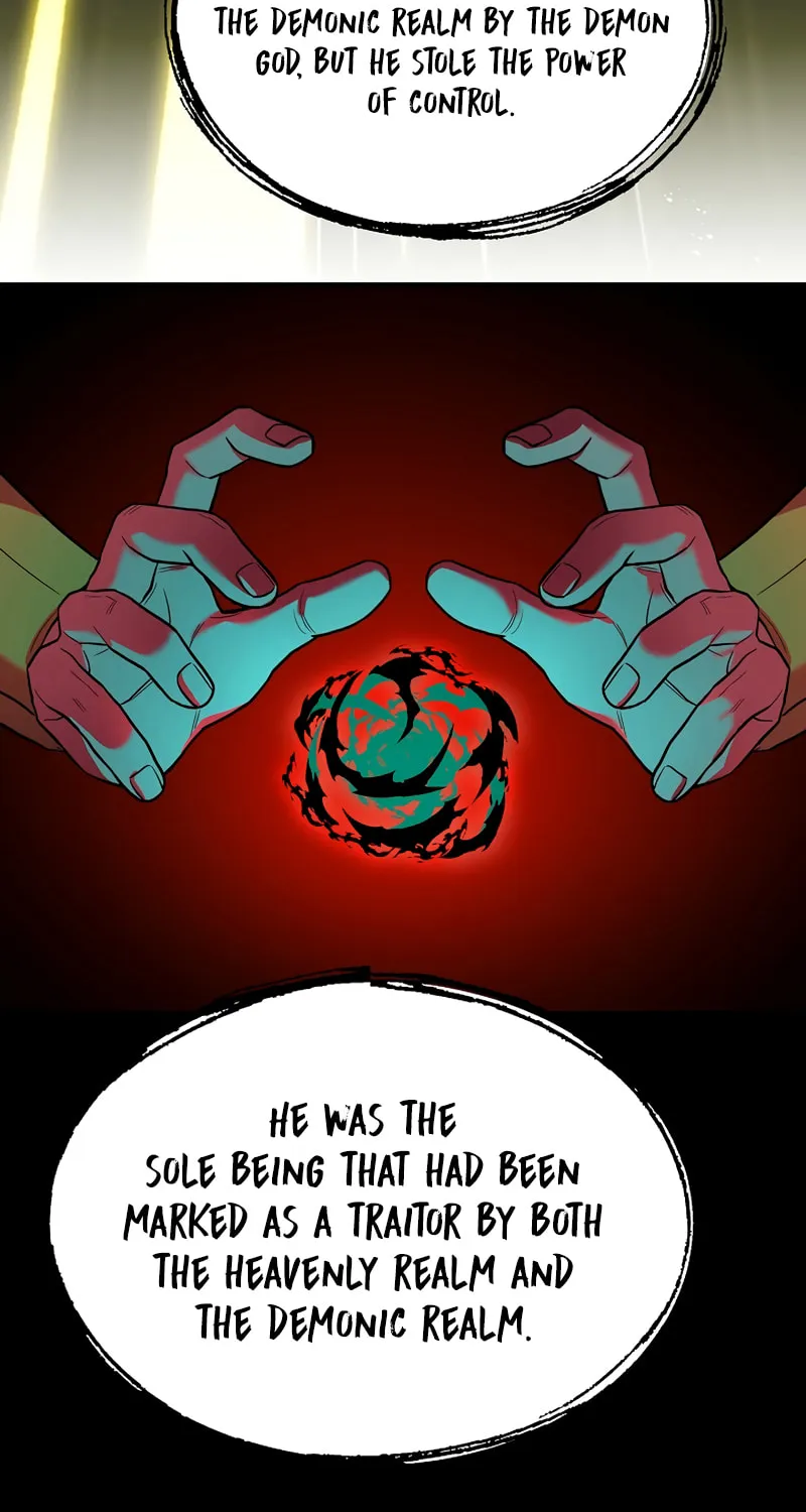 The Legendary Spearman Returns Chapter 90 page 106 - 