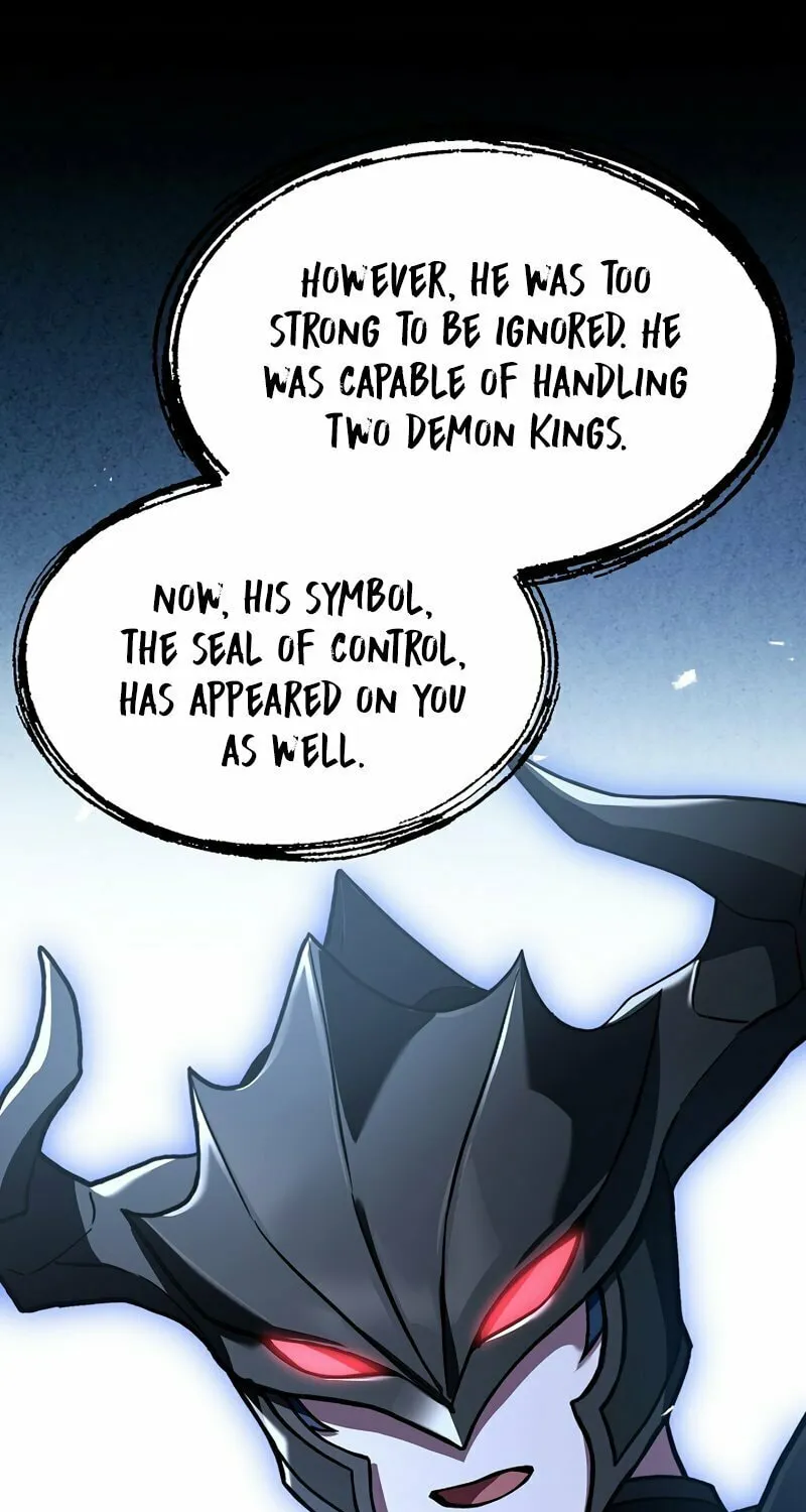 The Legendary Spearman Returns Chapter 90 page 108 - 