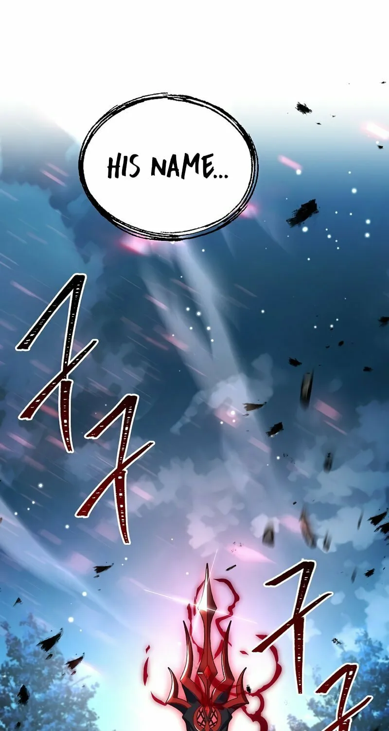 The Legendary Spearman Returns Chapter 90 page 110 - 