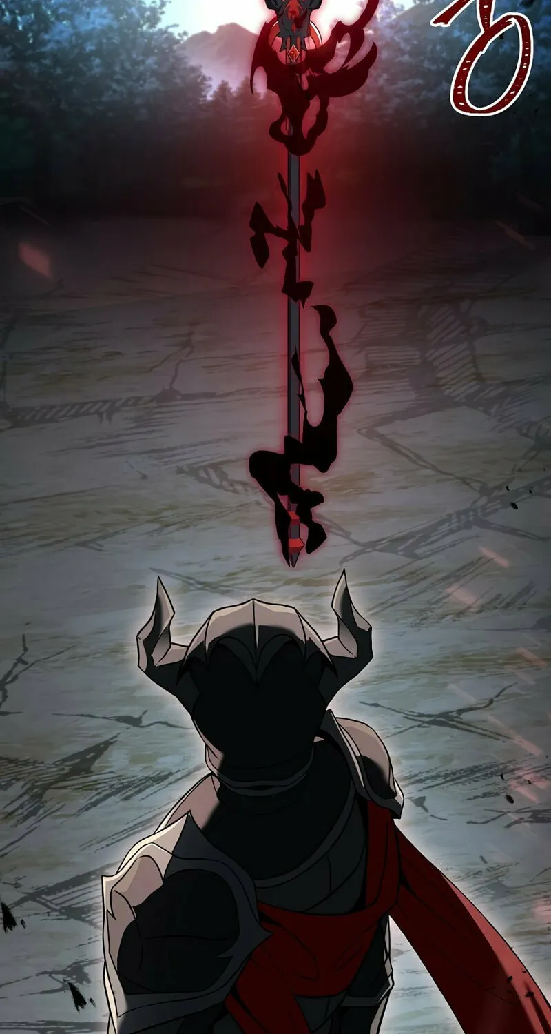 The Legendary Spearman Returns Chapter 90 page 111 - 