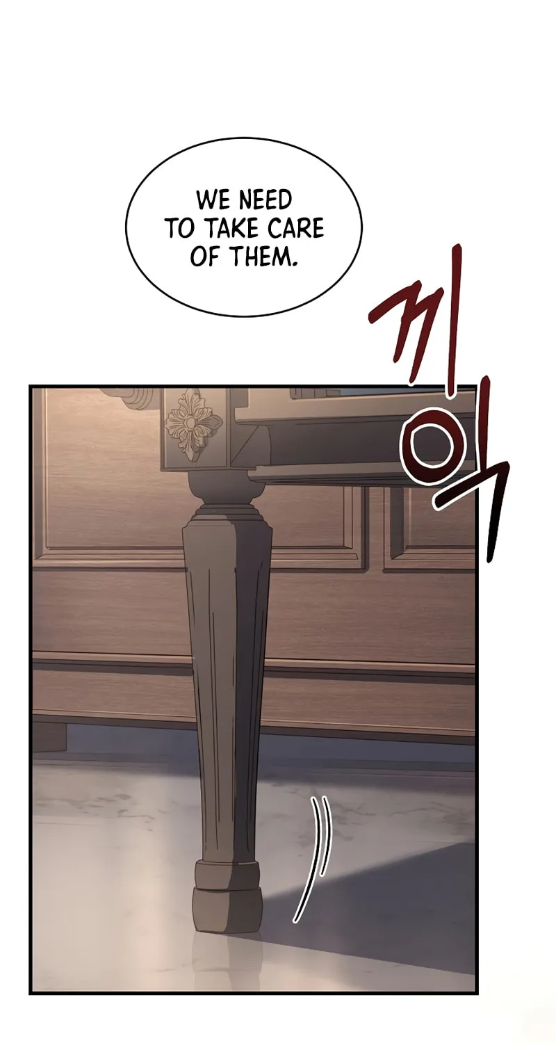 The Legendary Spearman Returns Chapter 90 page 13 - 
