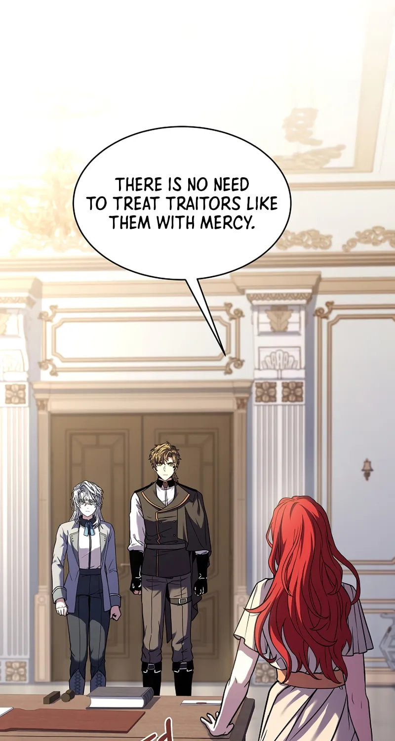 The Legendary Spearman Returns Chapter 90 page 14 - 
