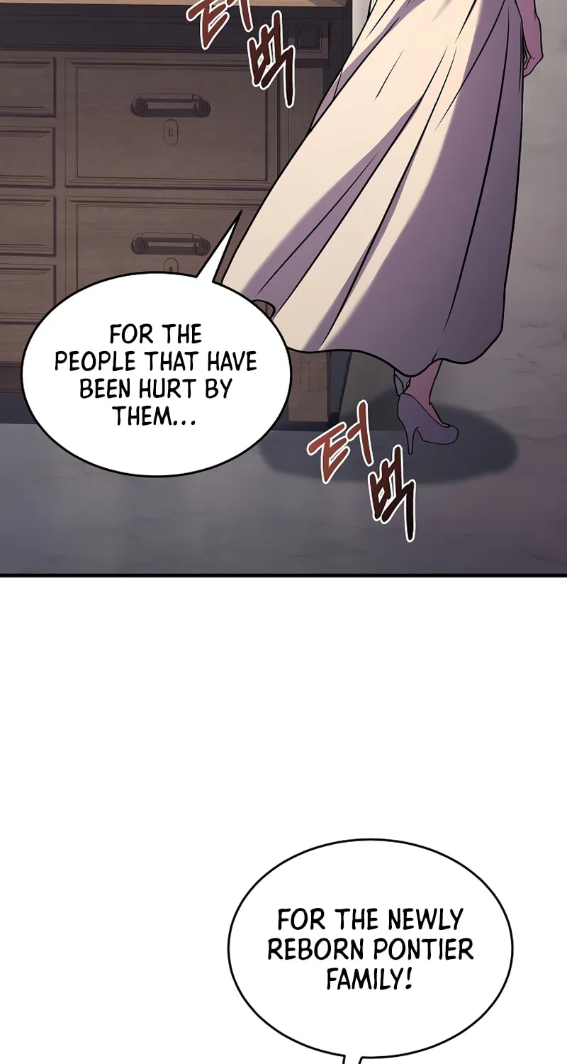 The Legendary Spearman Returns Chapter 90 page 15 - 