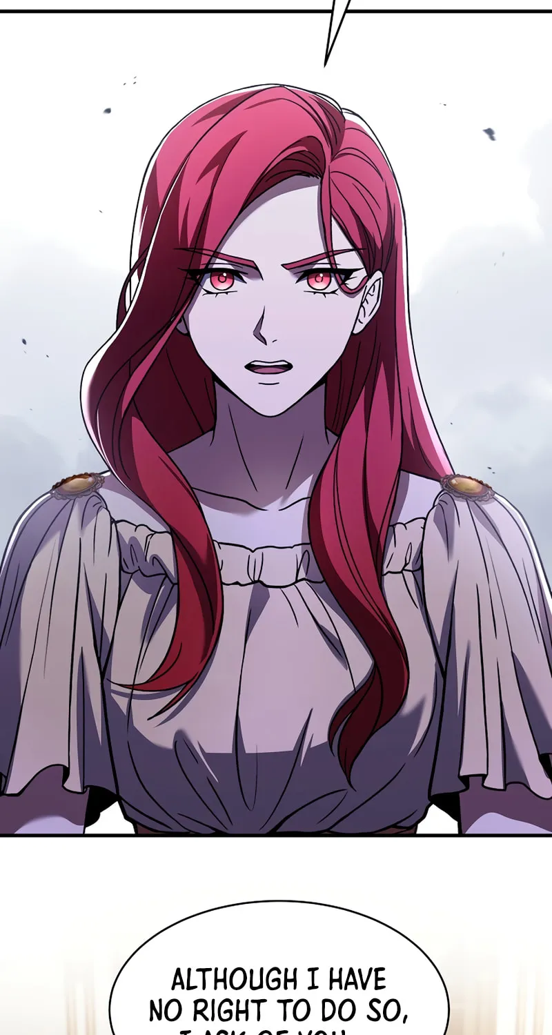 The Legendary Spearman Returns Chapter 90 page 16 - 