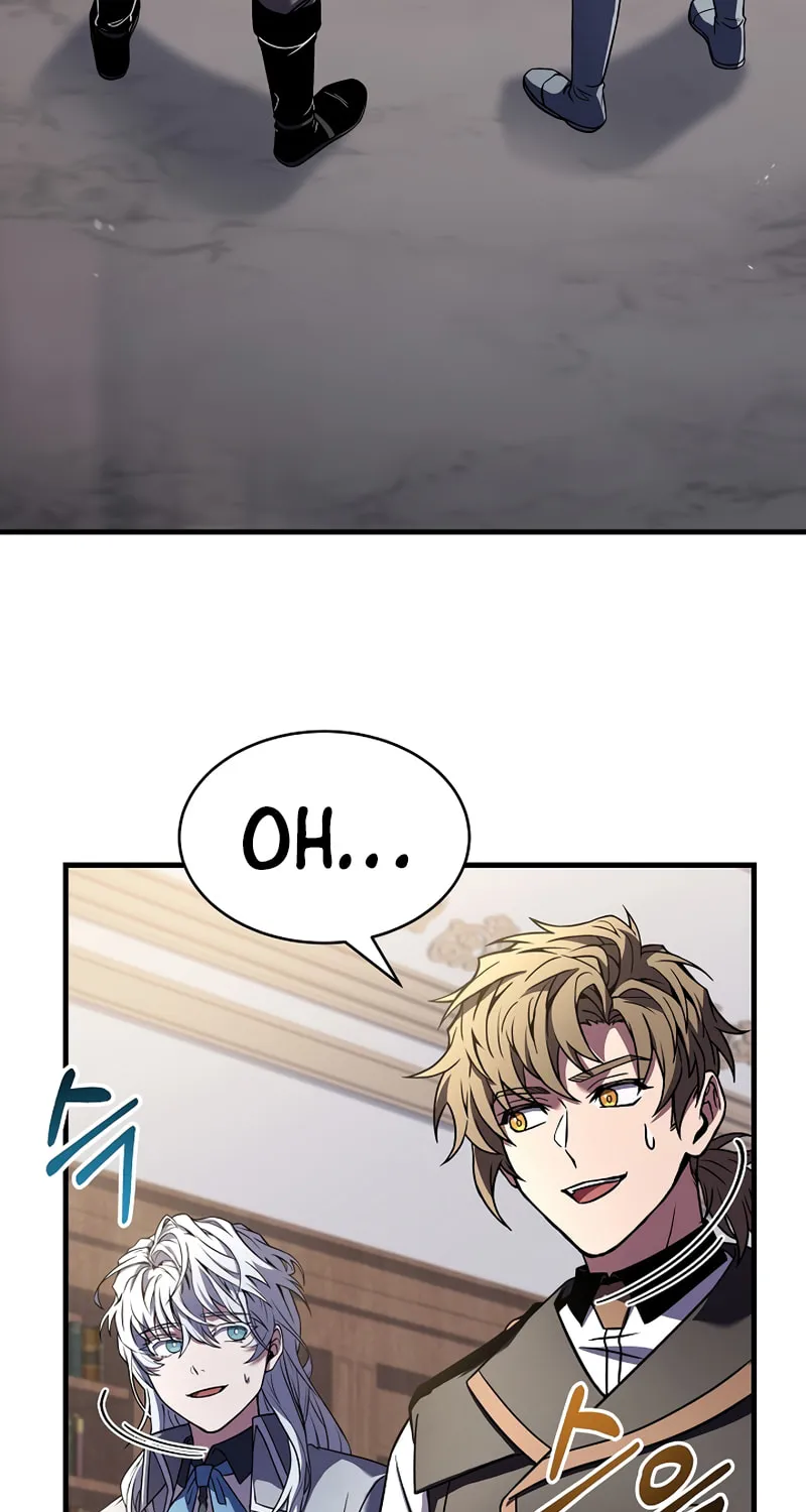 The Legendary Spearman Returns Chapter 90 page 18 - 