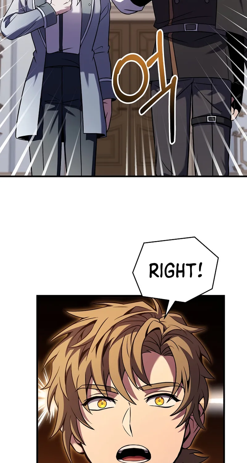 The Legendary Spearman Returns Chapter 90 page 20 - 
