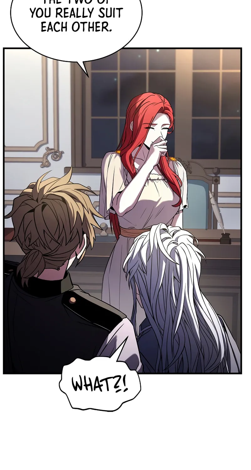 The Legendary Spearman Returns Chapter 90 page 25 - 