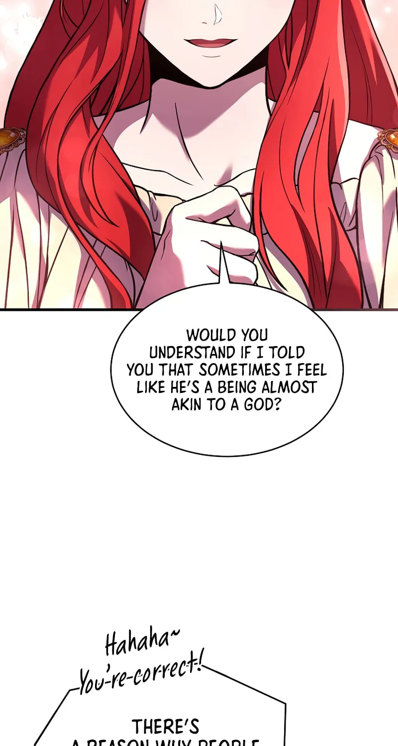 The Legendary Spearman Returns Chapter 90 page 28 - 
