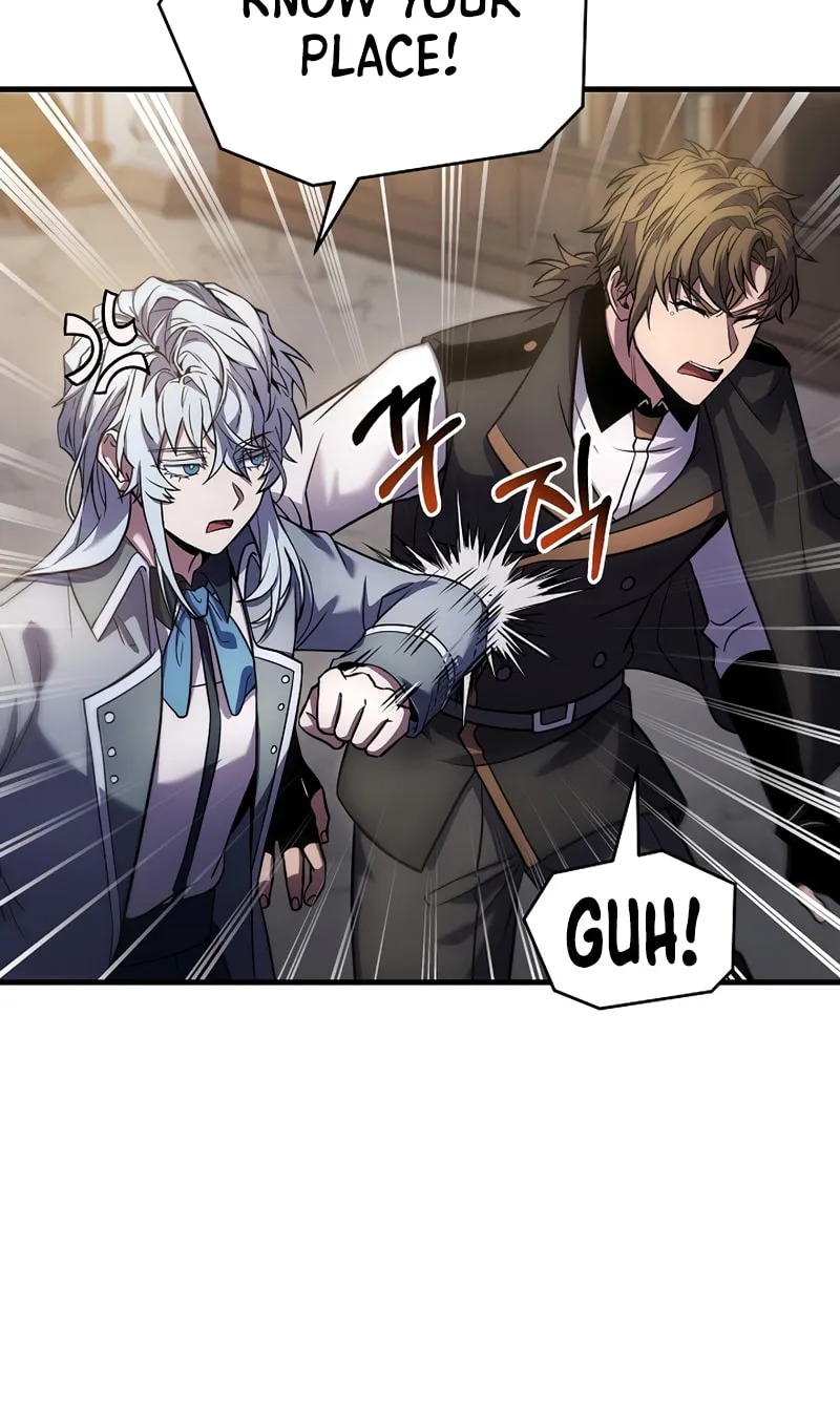 The Legendary Spearman Returns Chapter 90 page 30 - 