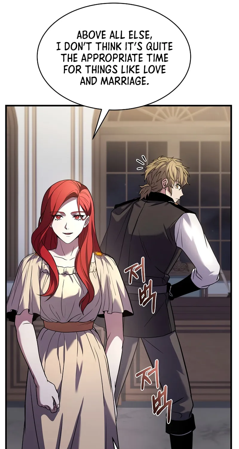 The Legendary Spearman Returns Chapter 90 page 31 - 