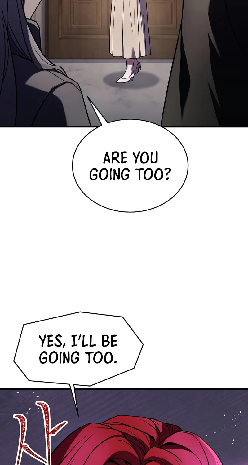 The Legendary Spearman Returns Chapter 90 page 33 - 