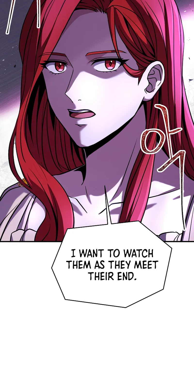 The Legendary Spearman Returns Chapter 90 page 34 - 