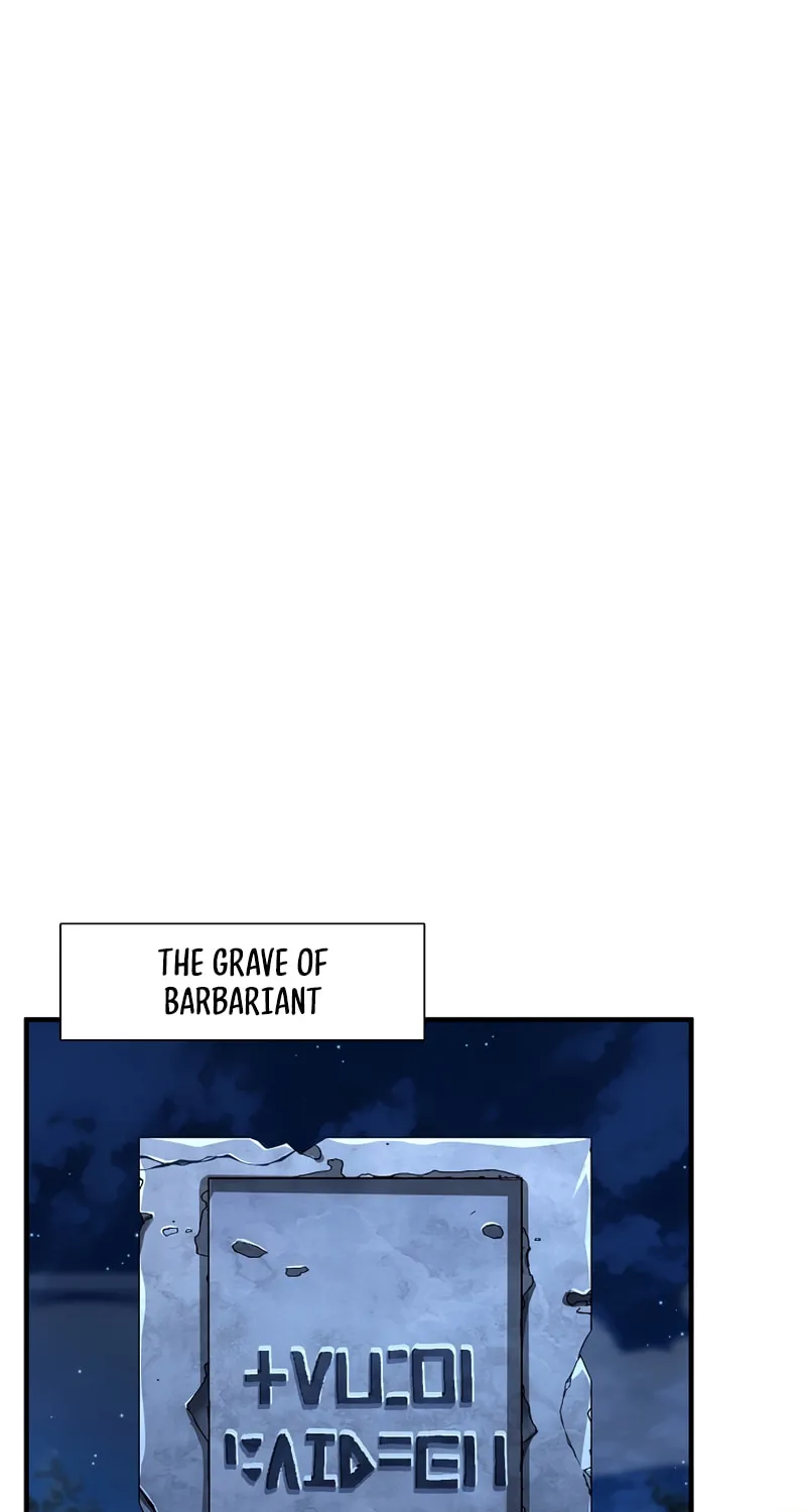 The Legendary Spearman Returns Chapter 90 page 36 - 
