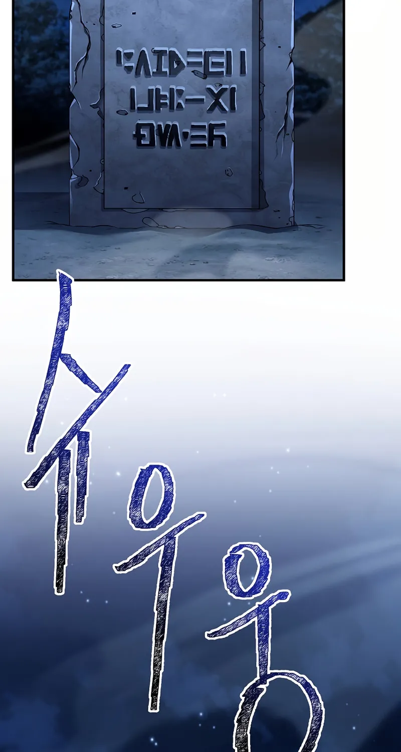 The Legendary Spearman Returns Chapter 90 page 37 - 
