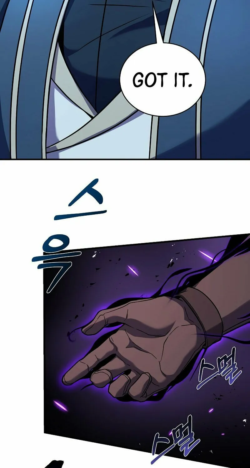 The Legendary Spearman Returns Chapter 90 page 41 - 