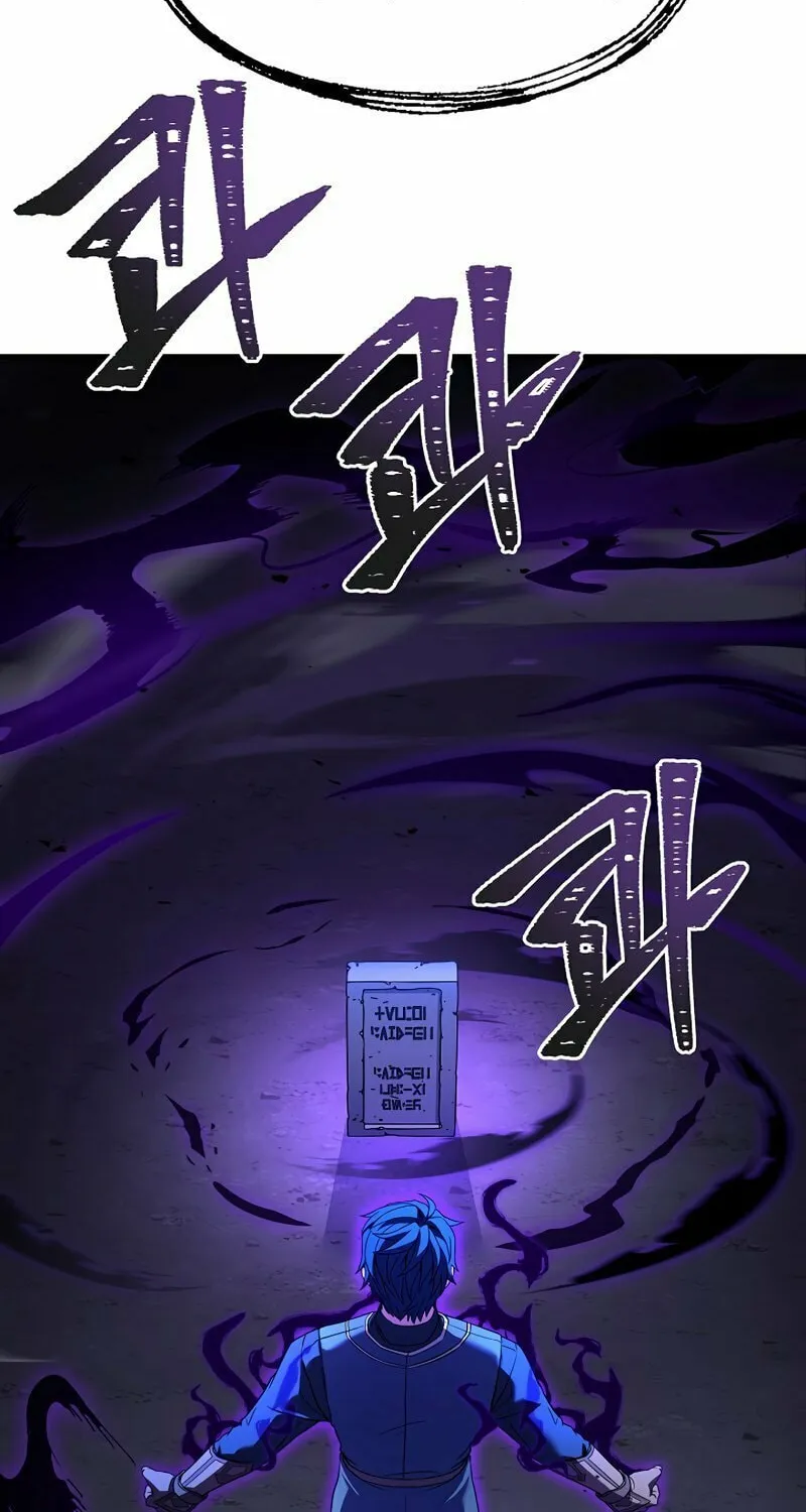 The Legendary Spearman Returns Chapter 90 page 43 - 