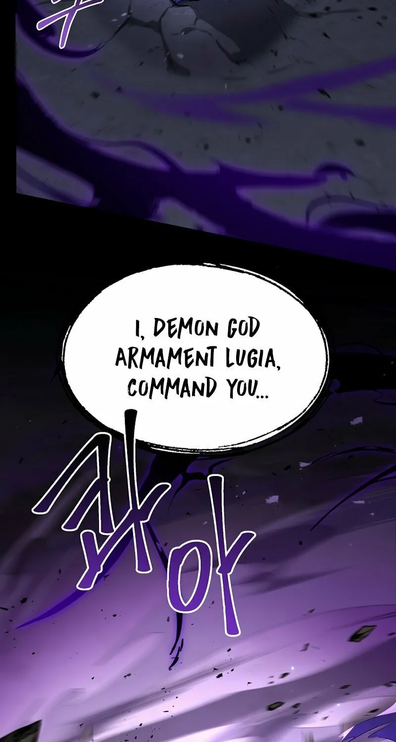 The Legendary Spearman Returns Chapter 90 page 45 - 