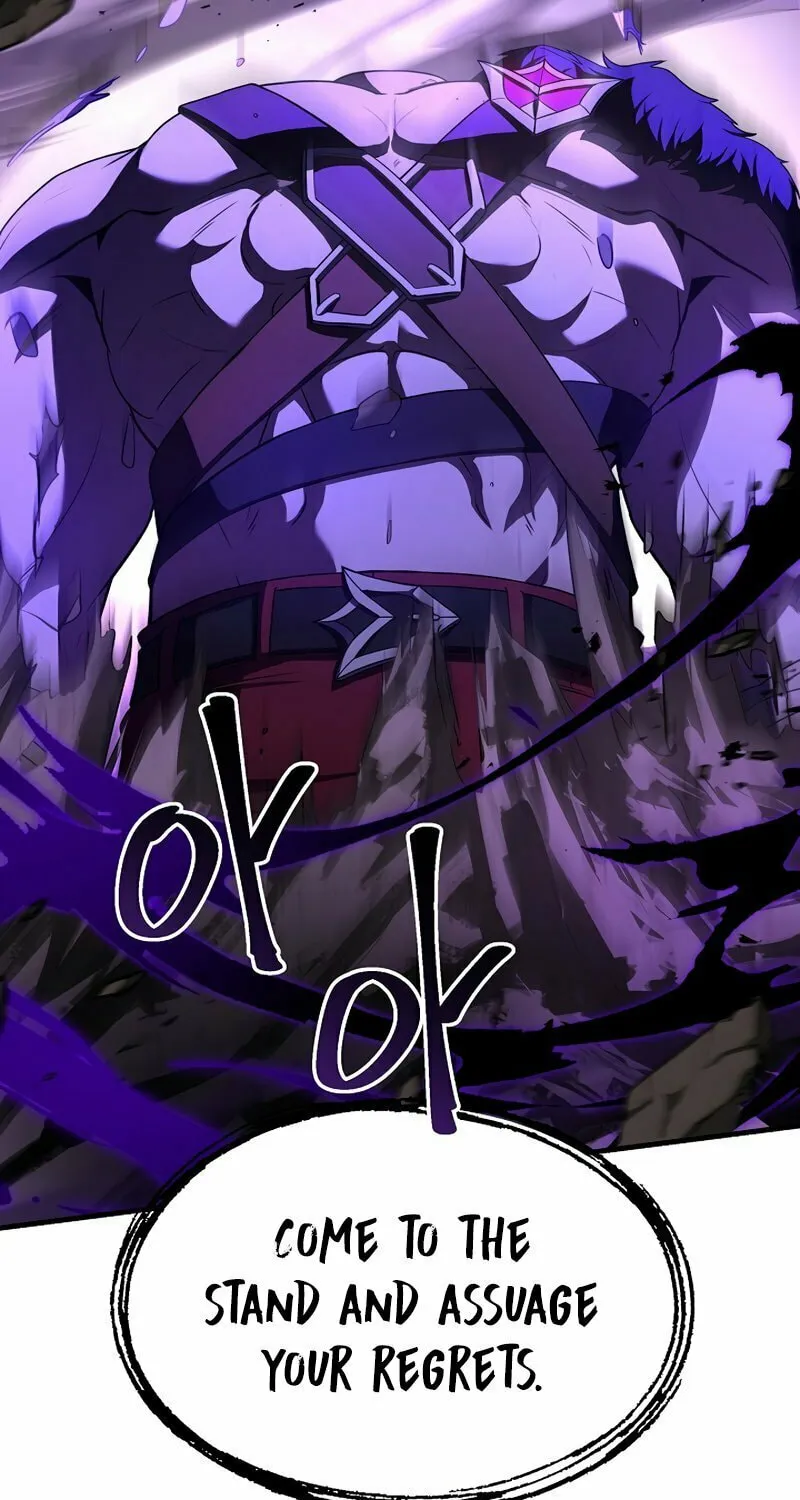 The Legendary Spearman Returns Chapter 90 page 46 - 