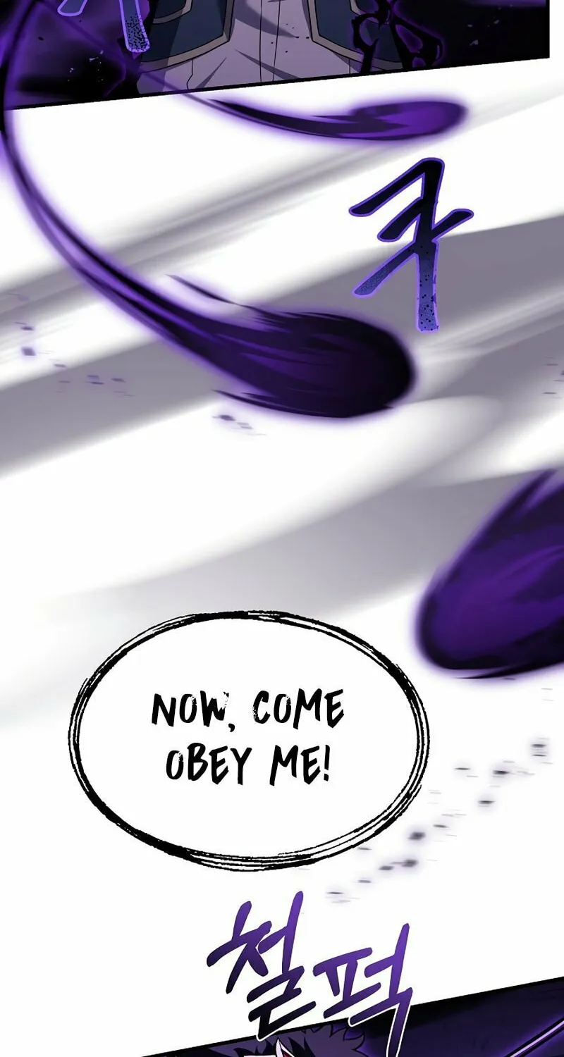 The Legendary Spearman Returns Chapter 90 page 49 - 