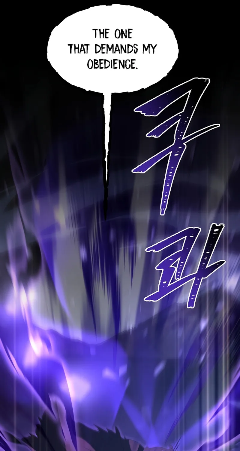 The Legendary Spearman Returns Chapter 90 page 55 - 