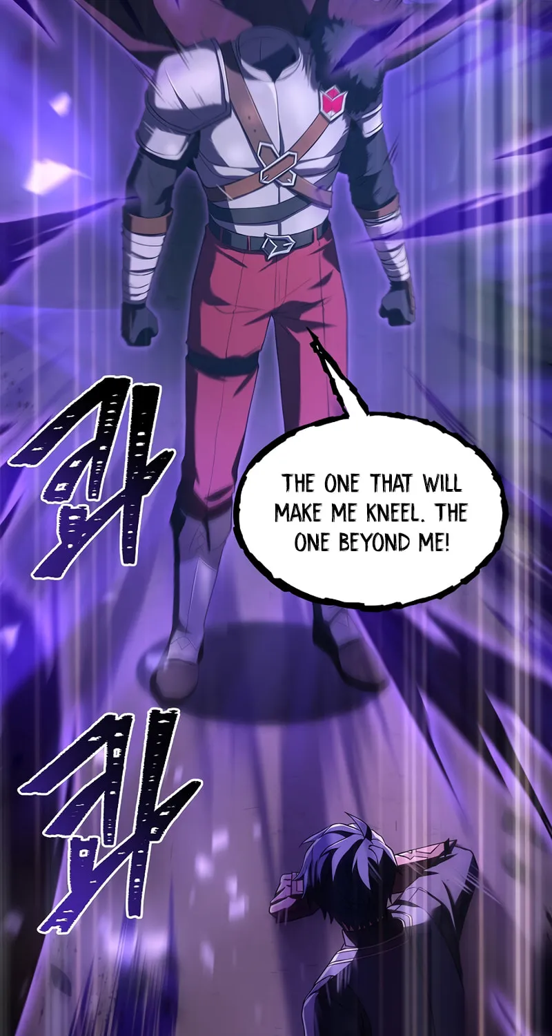 The Legendary Spearman Returns Chapter 90 page 56 - 