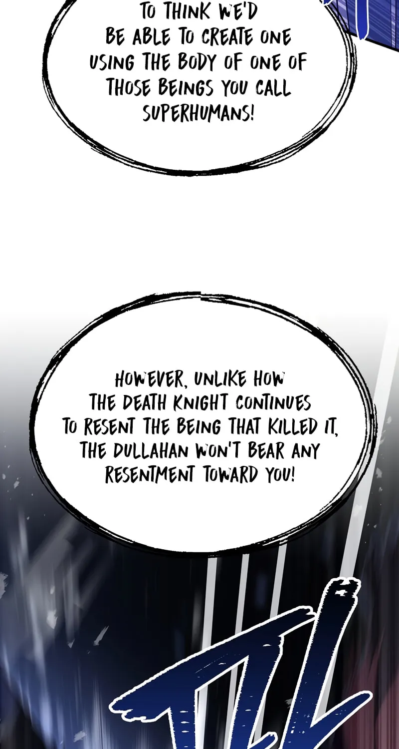 The Legendary Spearman Returns Chapter 90 page 59 - 