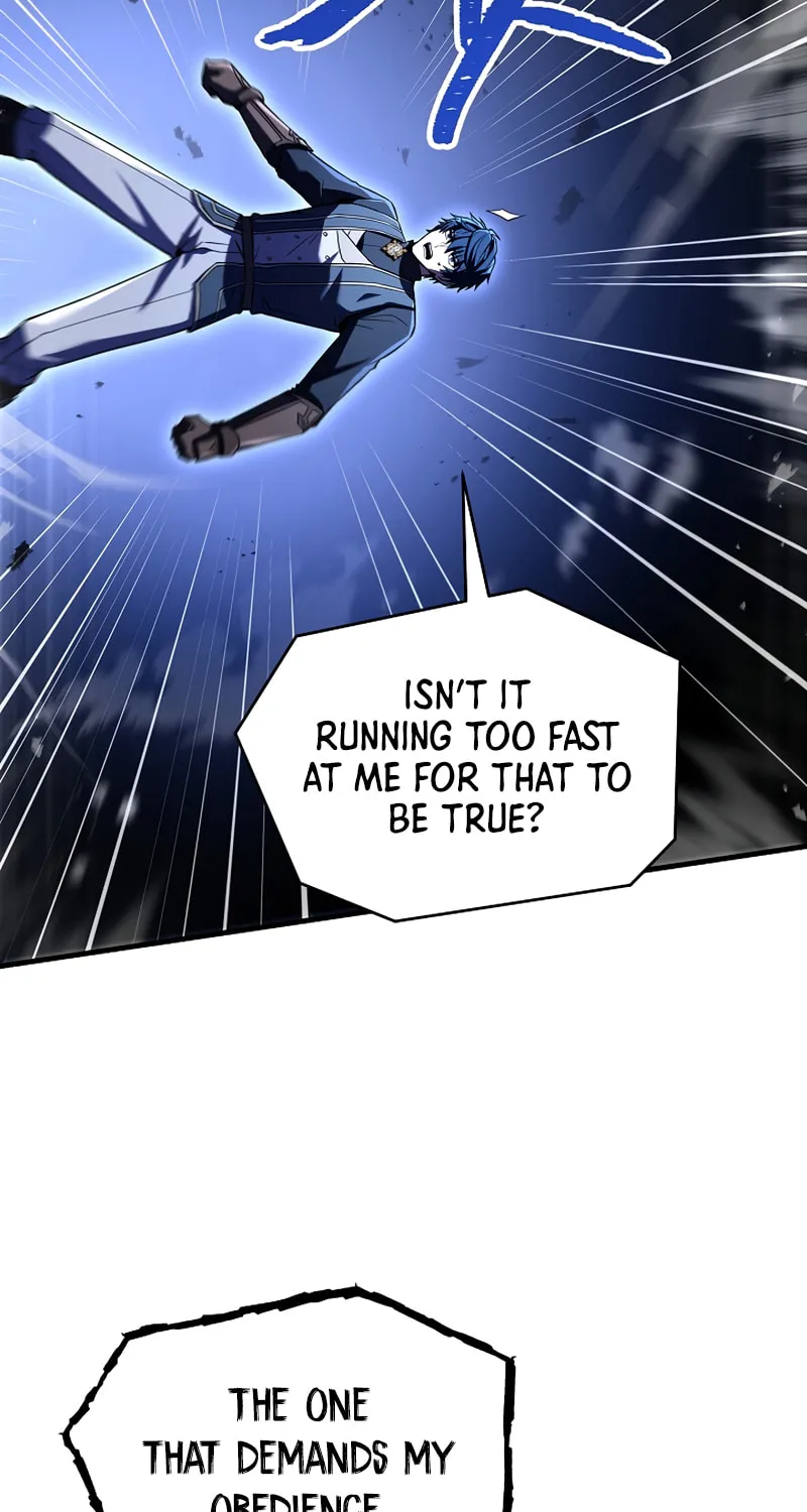 The Legendary Spearman Returns Chapter 90 page 61 - 