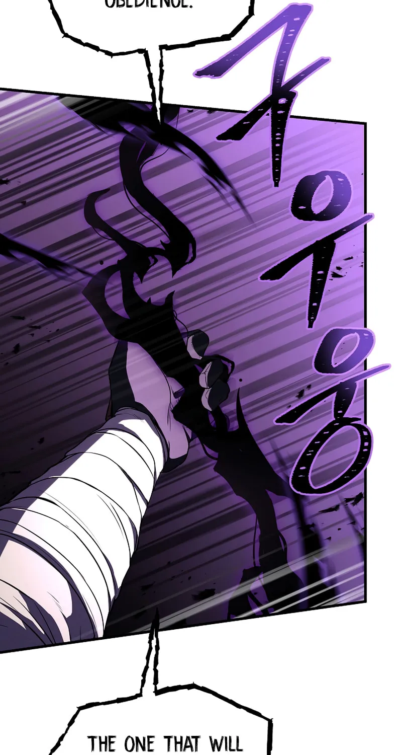 The Legendary Spearman Returns Chapter 90 page 62 - 
