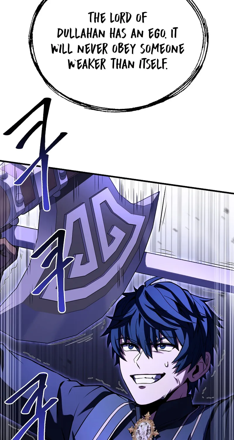 The Legendary Spearman Returns Chapter 90 page 66 - 