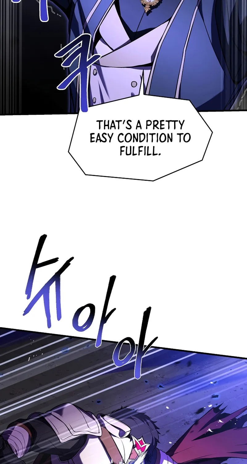 The Legendary Spearman Returns Chapter 90 page 67 - 