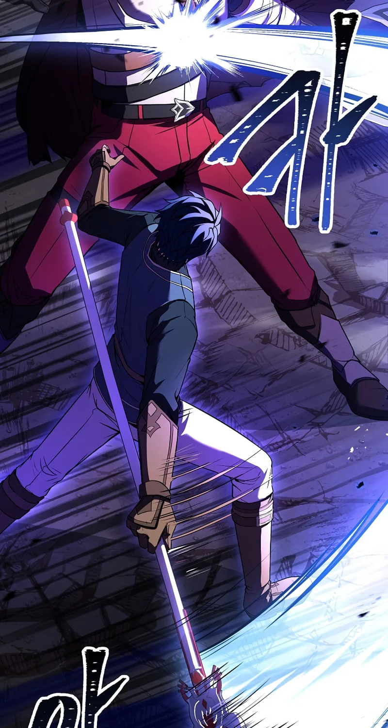 The Legendary Spearman Returns Chapter 90 page 68 - 